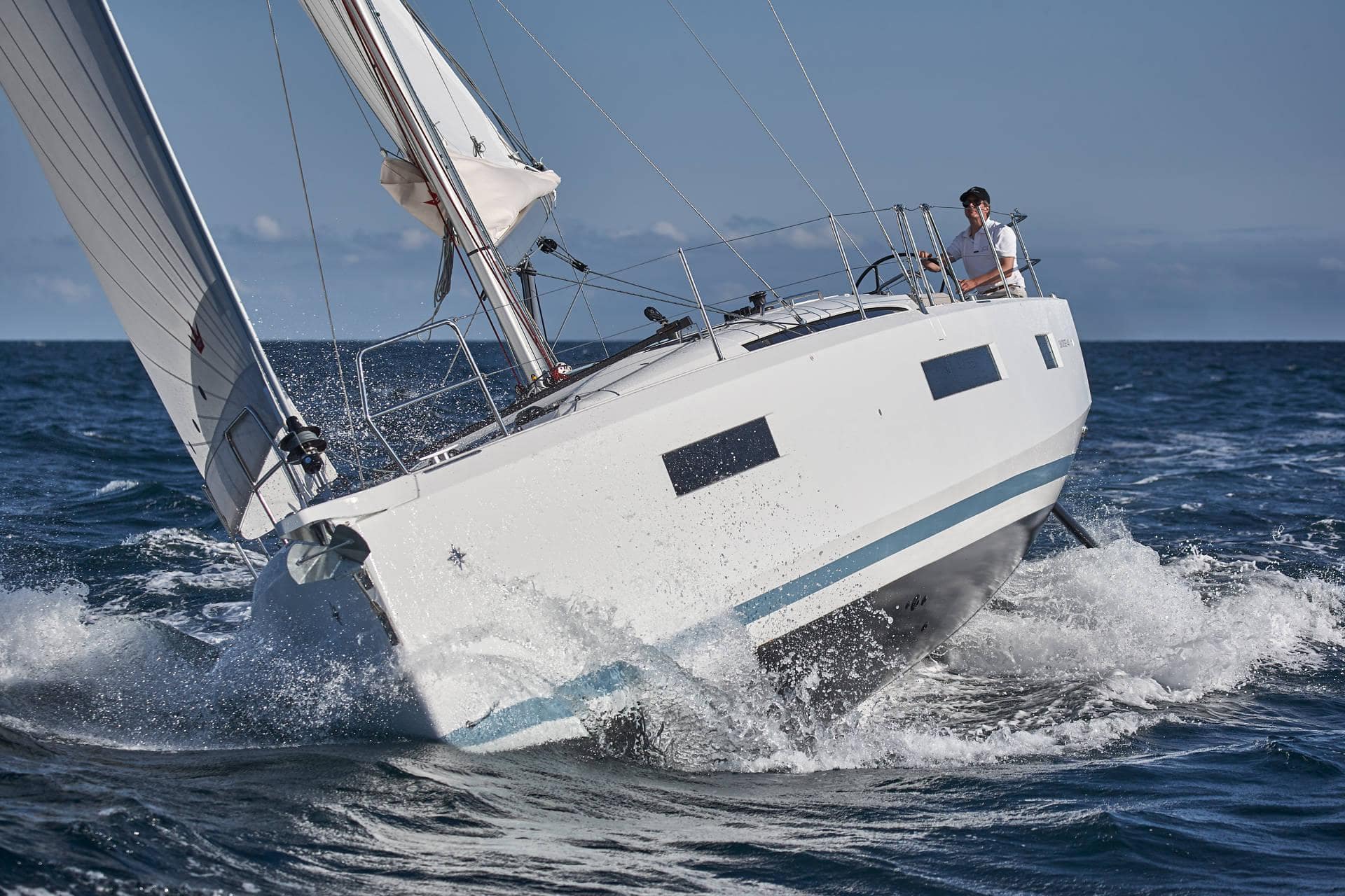 private yacht charter rhodes